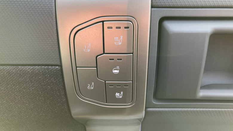 Kia Ev3 148kW GT-Line S 81.4kWh 5dr Auto Electric Estate